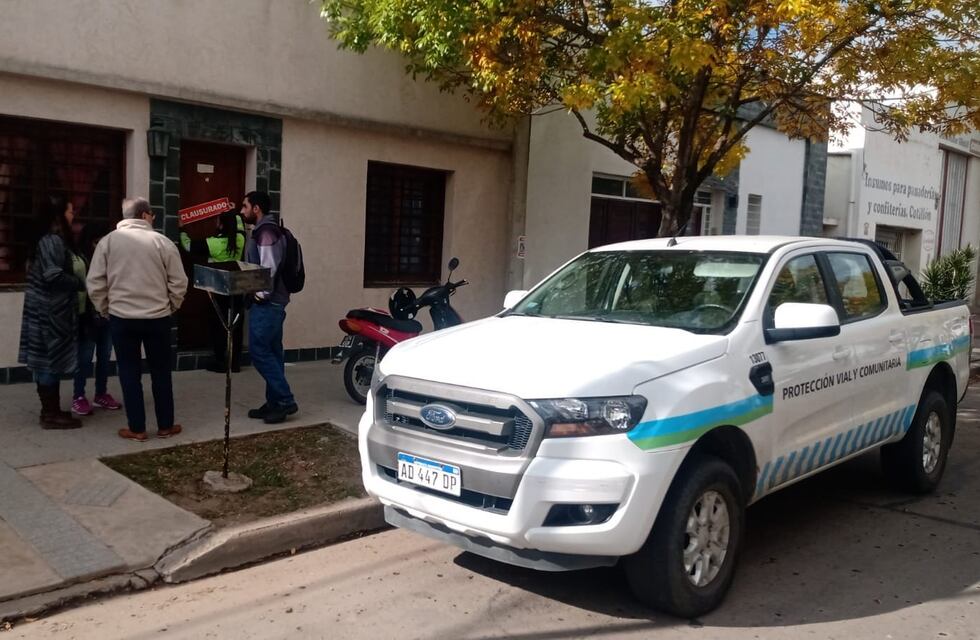 Un problema repetido en Rafaela: clausuraron otro geriátrico