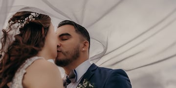 Las uniones se realizan bajo un estricto protocolo.