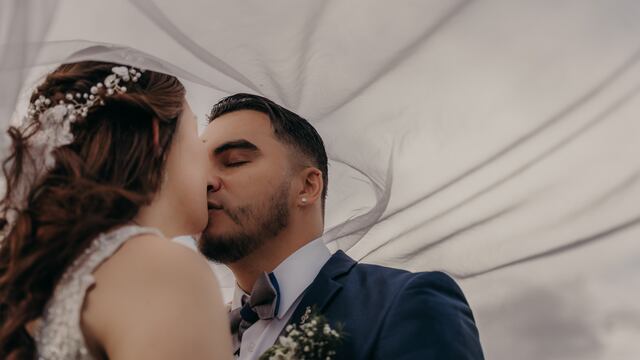 Las uniones se realizan bajo un estricto protocolo.