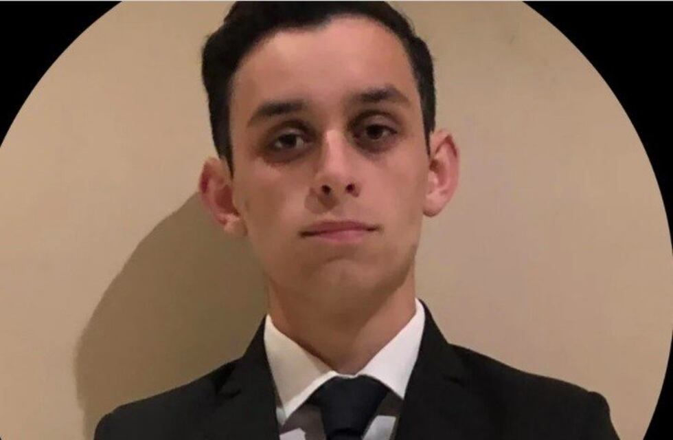 Femicidio de Delfina Pan: se conoció la foto del acusado del crimen de la diseñadora en Miami