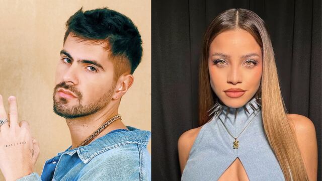 Fer Vázquez reveló su postura ante el éxito de Emilia Mernes: “La apoyé mucho”