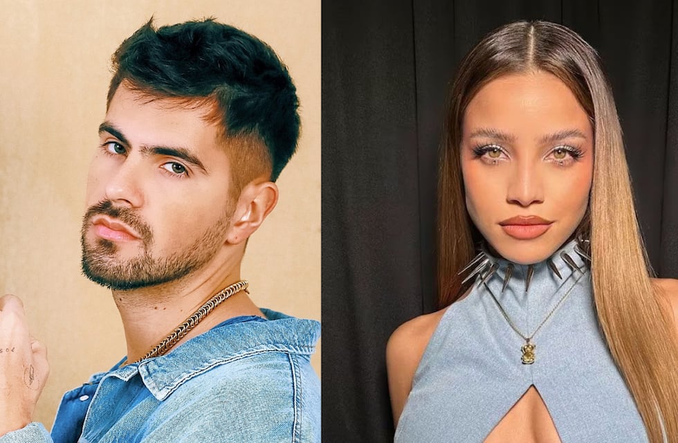 Fer Vázquez reveló su postura ante el éxito de Emilia Mernes: “La apoyé mucho”