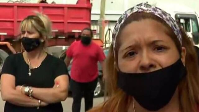 Salió por 10 minutos y le desvalijaron la casa, en Nueva Italia.