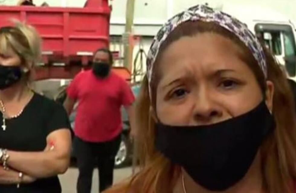 Inseguridad en Córdoba: desvalijaron su casa en 10 minutos