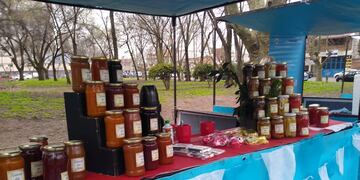 Este sábado, la feria de productos a precios accesibles estará en Yapeyú y ex 33.