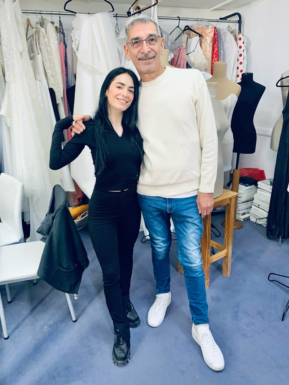 La foto que encendió los rumores de casamiento entre Lali Espósito y Pedro Rosemblat