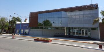 Tribunales de San Cristóbal