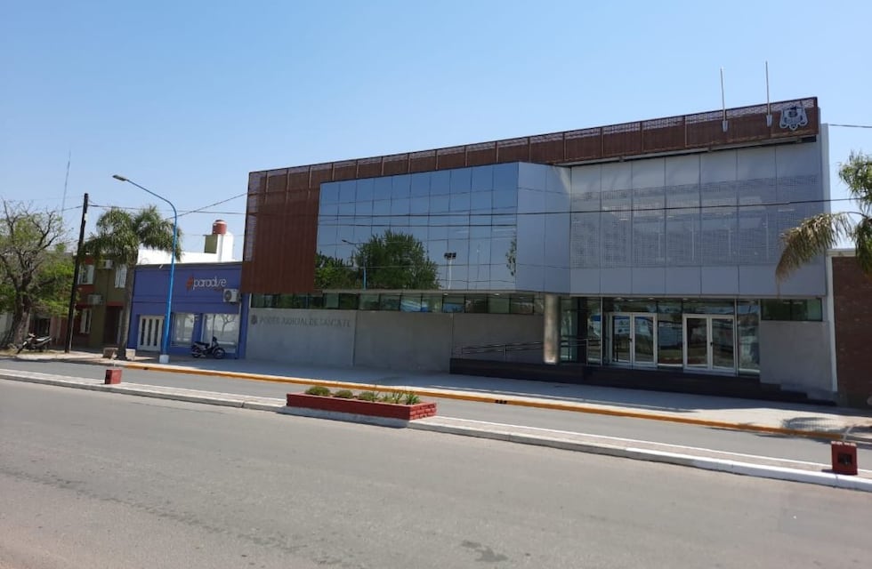 Ceres: Prisión preventiva por 3 meses al sospechoso de matar a la pareja de su madre