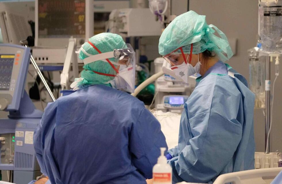 Coronavirus en Argentina: el dato de los 100.000 muertos corresponde al 3 de julio