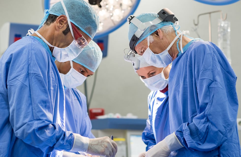 San Juan se prepara para realizar trasplantes de hígado y médula ósea en sus hospitales públicos