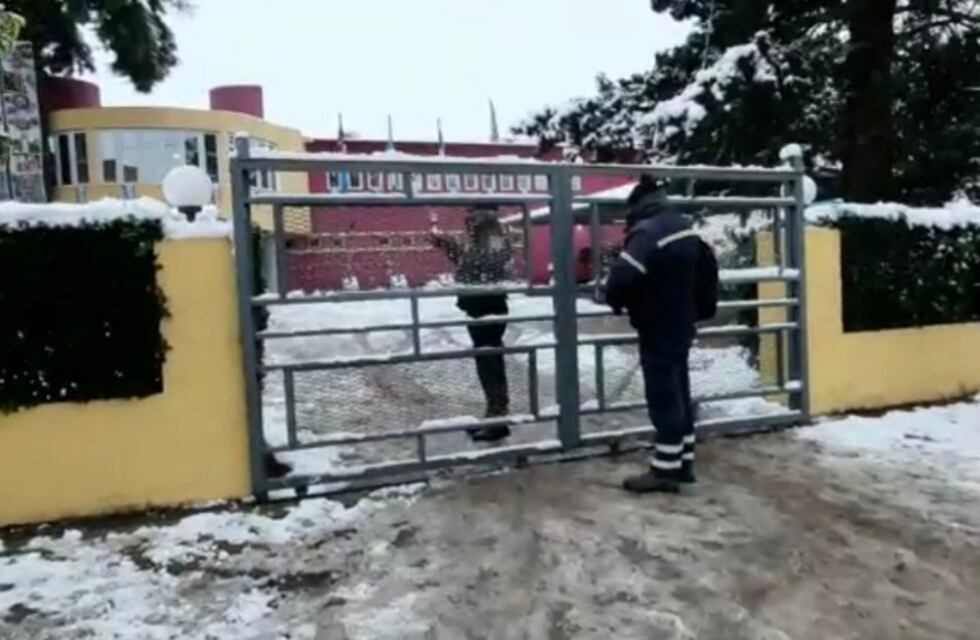 Allanamientos en Parque Síquiman: “Estoy totalmente tranquilo porque tengo la conciencia limpia”, dijo el presidente comunal Néstor Cuello