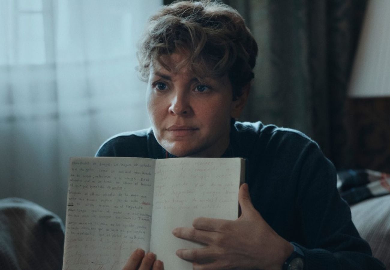 Netflix: la dramática serie colombiana basada en hechos reales que se metió entre las tendencias de 2025