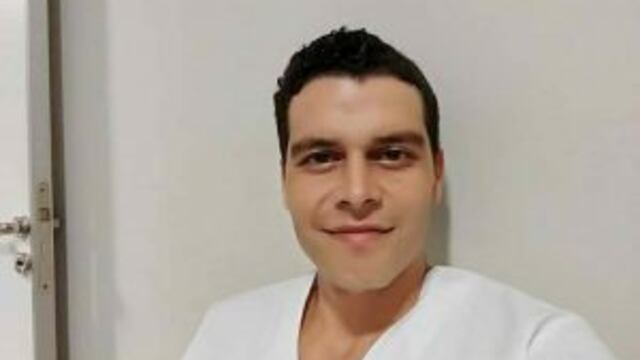 Oberá: buscan a un joven que se ausentó de su domicilio