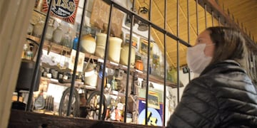 Más de cuatro mil tandilenses recorrieron las ofertas culturales de la ciudad.