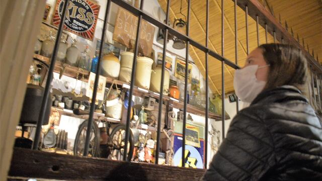 Más de cuatro mil tandilenses recorrieron las ofertas culturales de la ciudad.