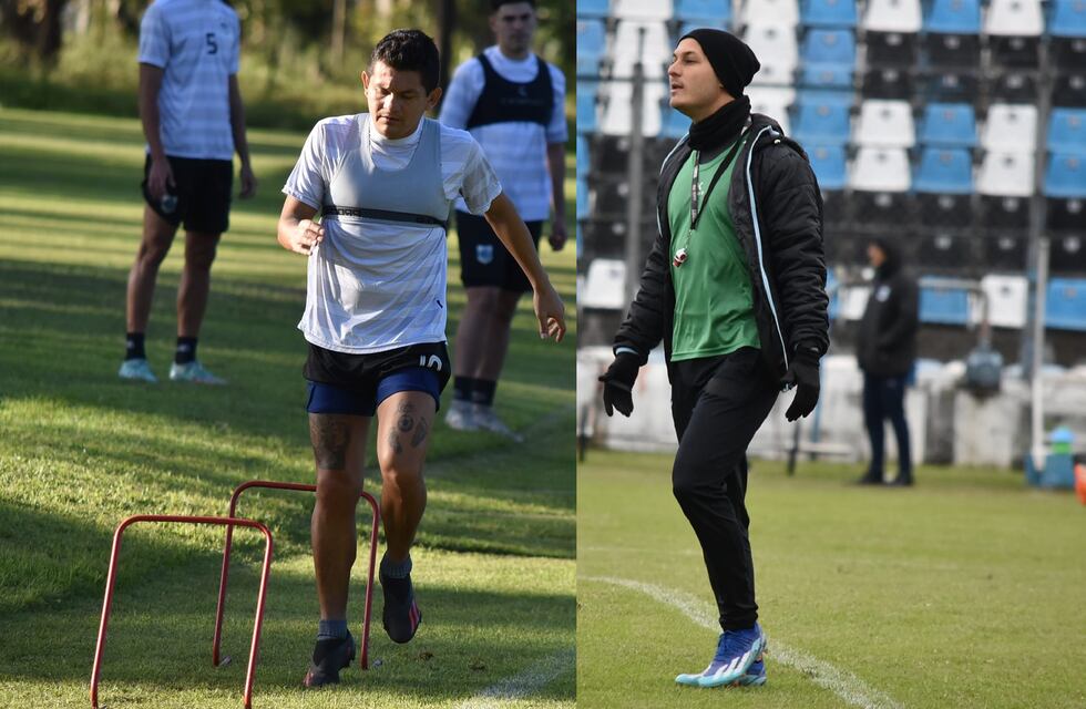 Primera Nacional: Gimnasia de Jujuy espera por el “Pulga” Rodríguez