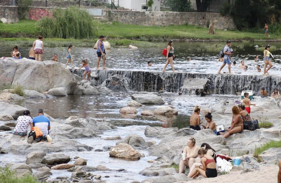 Según hoteleros, la ocupación promedio en la primera quincena de enero en Carlos Paz fue del 39%