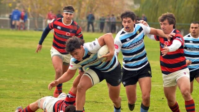 Liceo y Los Tordos se enfrentaron y podrían ser los próximos clasificados.