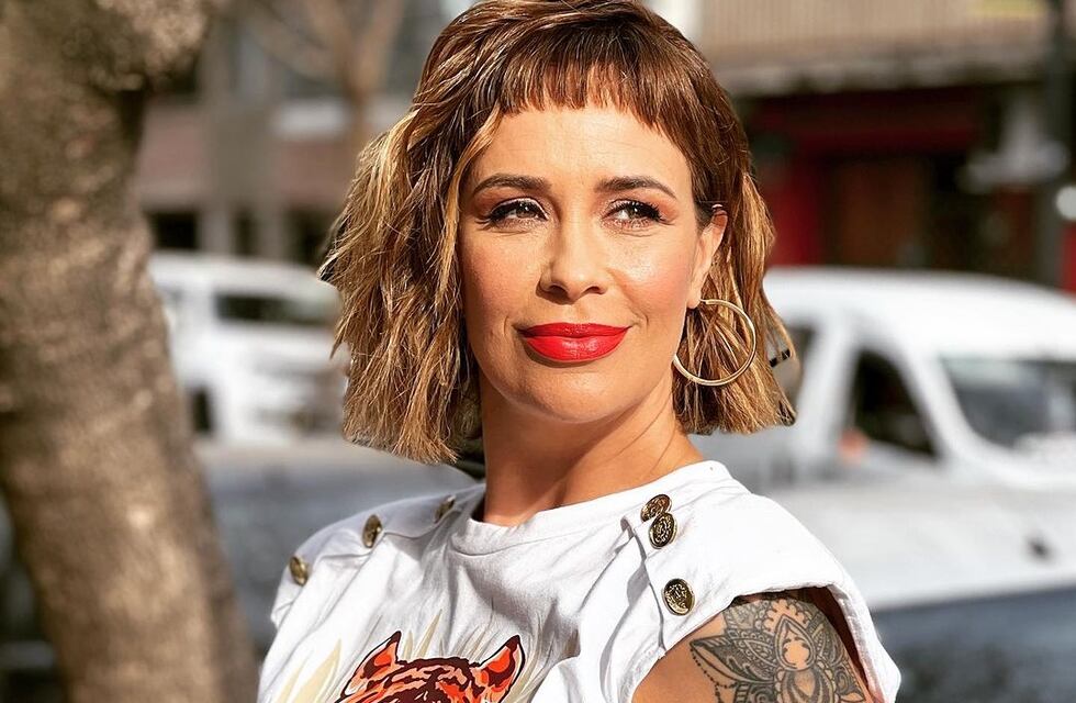 “Es un psicópata narcisista”, la fuerte opinión de Josefina Pouso sobre Daniel Osvaldo