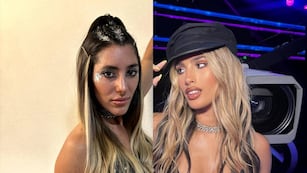 La pediatra santafesina ventiló una opinión controversial sobre la bailarina e influencer.