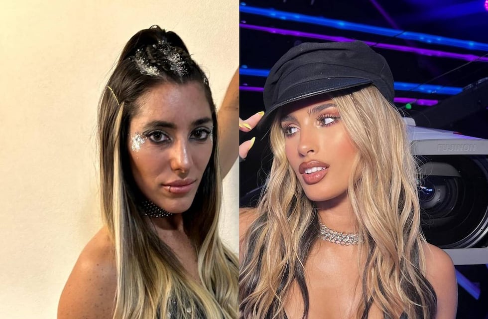 “Cata” apuntó contra Julieta Poggio en Gran Hermano 2024: “Soy sincera, no soy careta”