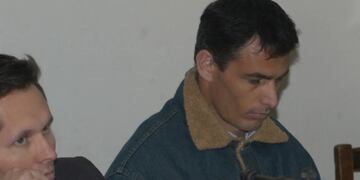 Mauro Schechtel, ocupa un puesto en la lista de asambleístas por La Libertad Avanza. (Archivo La Nueva.)