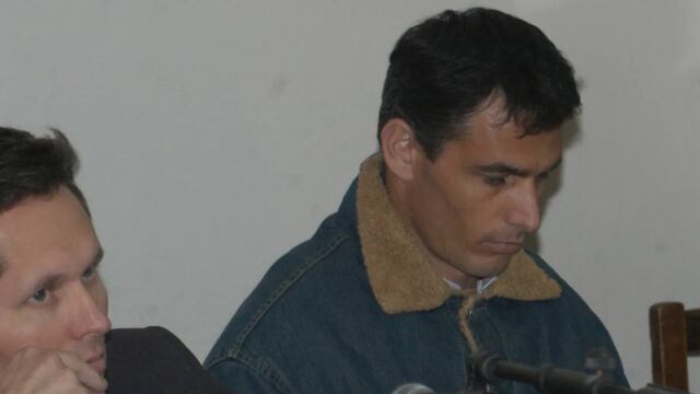 Mauro Schechtel, ocupa un puesto en la lista de asambleístas por La Libertad Avanza. (Archivo La Nueva.)