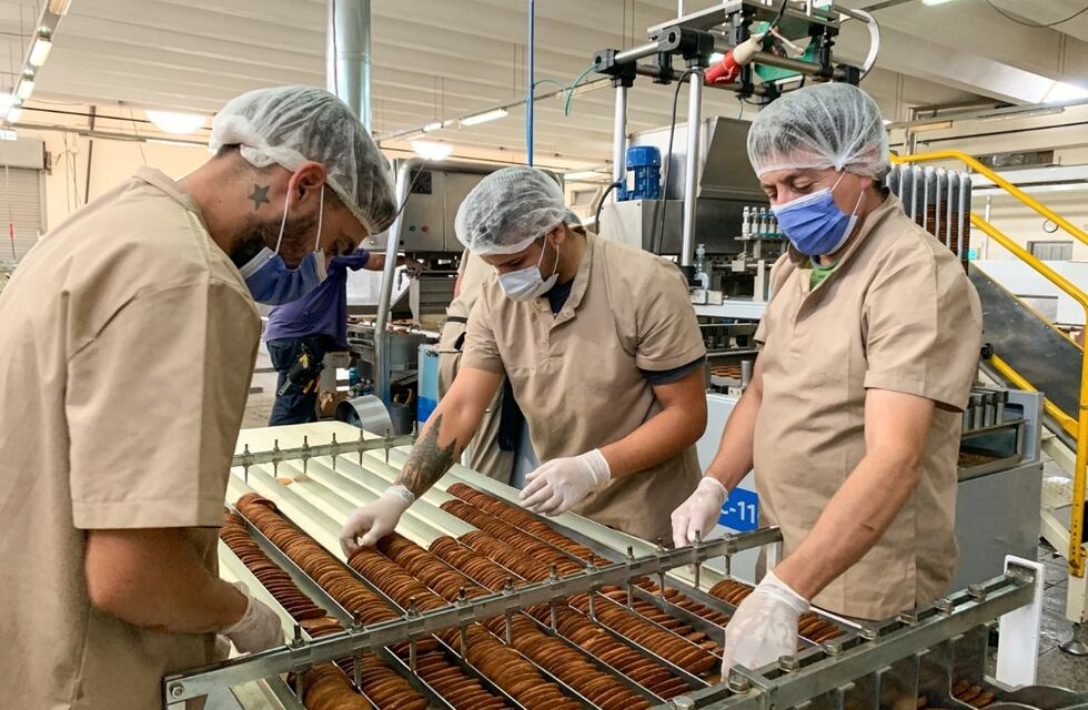 Lanzan en Tandil un programa para fomentar el empleo joven