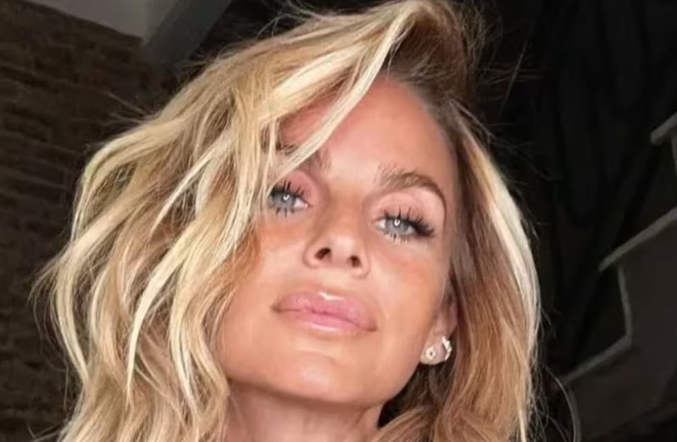 El romance secreto de Sabrina Rojas con un famoso actor, muy amigo de Luciano Castro: “Picoteé ahí”