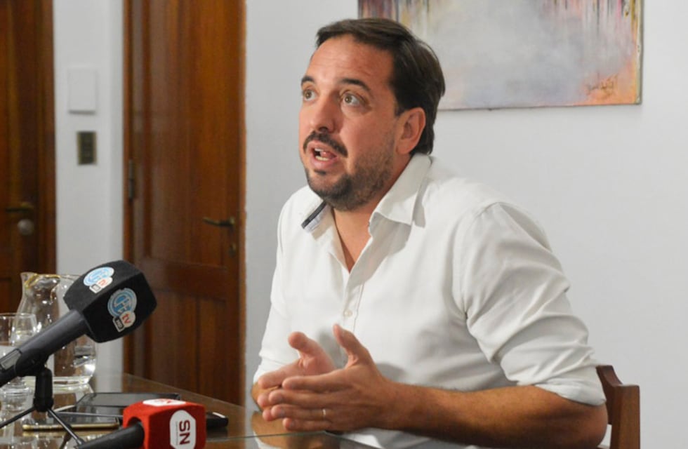 La Municipalidad de Santa Rosa adhirió al decreto provincial con nuevas restricciones