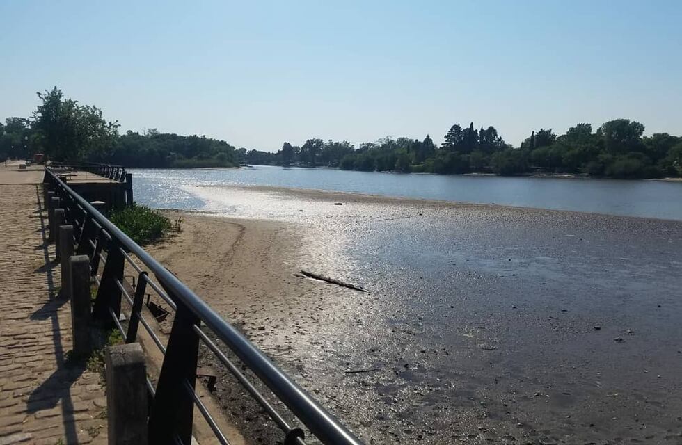 Cómo estará el clima esta semana en Gualeguaychú