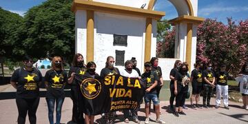 Estrellas Amarillas Punta Alta