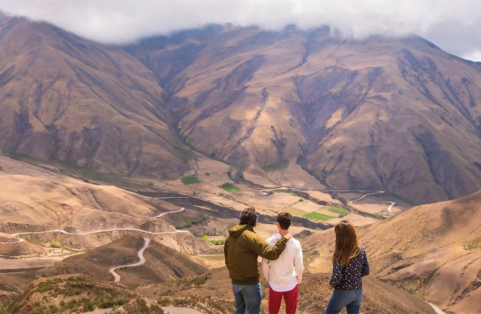 Finde XXL: cuánto gastaron los 1,3 millones de turistas que viajaron