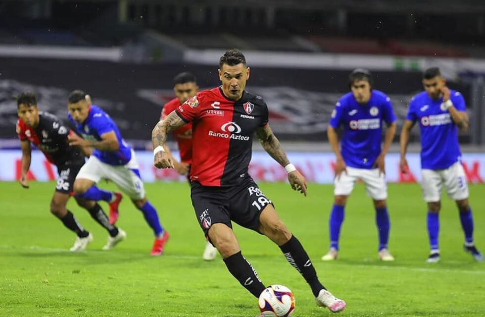 Rosario Central confirmó la vuelta de Milton Caraglio como el primer refuerzo