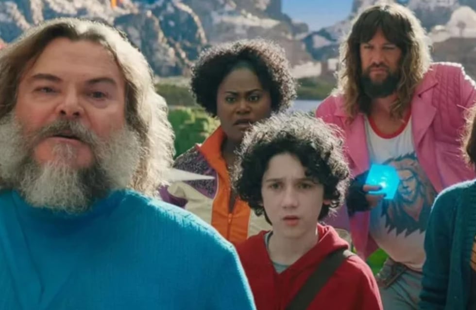 Chicken jockey: por qué todos gritan en el cine cuando ven la película de Minecraft