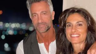 La nueva disputa de Ova y Gaby Sabatini que empeorará su relación a escalas sin prescedentes