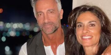 Ova Sabatini rompió el silencio y habló sobre su distanciamiento con su hermana Gabriela: "Nací y estoy programado para..."