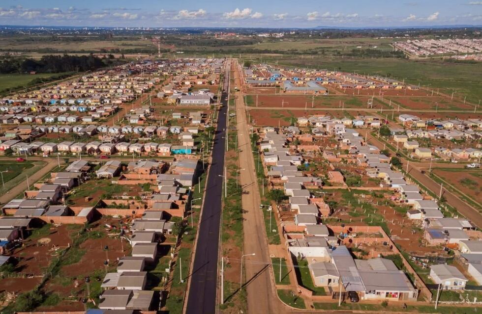 Tratarán proyecto para generar nueva vía de ingreso a Itaembé Guazú