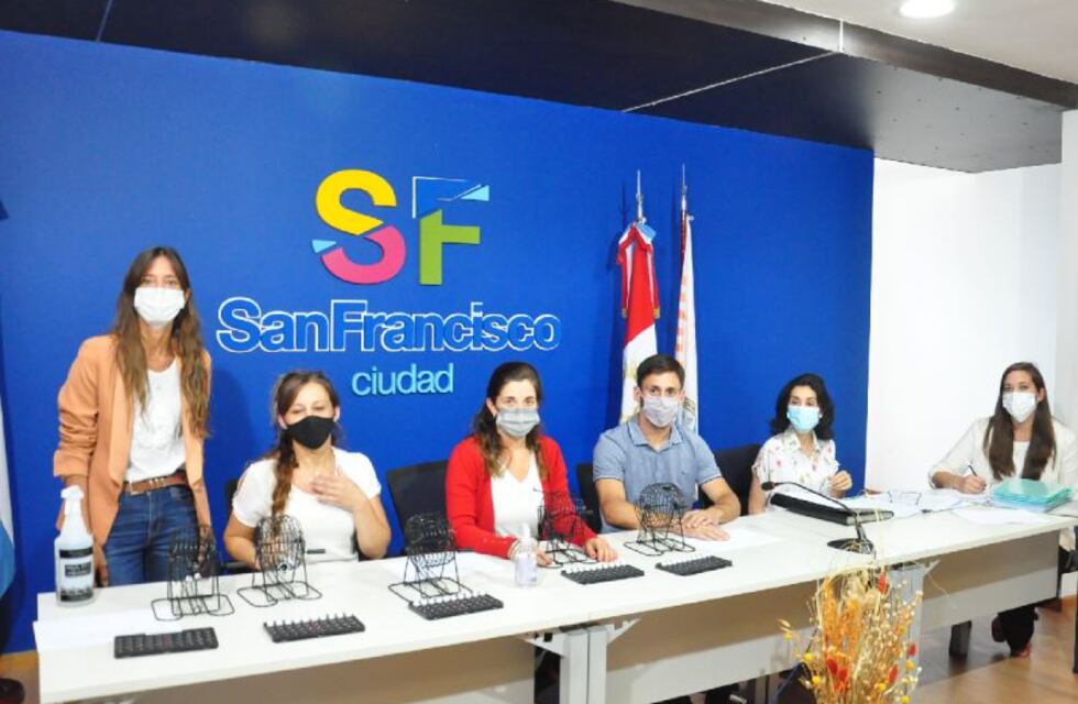 Beneficiaros del programa Contribuyente Cumplidor