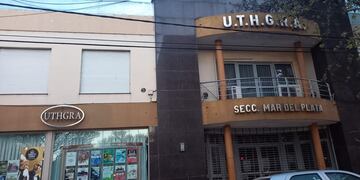 Lo descubrieron autoridades de la Lista Verde