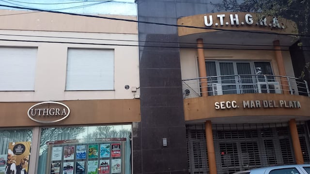 Lo descubrieron autoridades de la Lista Verde