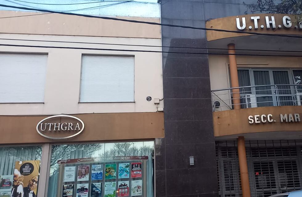 Grave denuncia por fraudulenta maniobra en UTHGRA: muertos e inactivos en el padrón