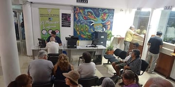 Última semana para pagar con descuentos tributos municipales en Puerto Iguazú.