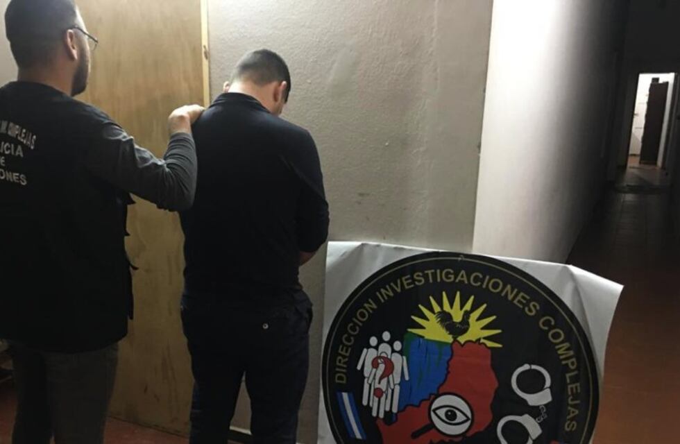 Un individuo terminó detenido por estafa en Posadas