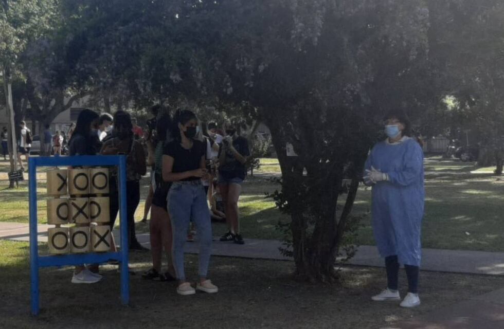 Coronavirus en Rafaela: piden “paciencia” para los resultados de los hisopados