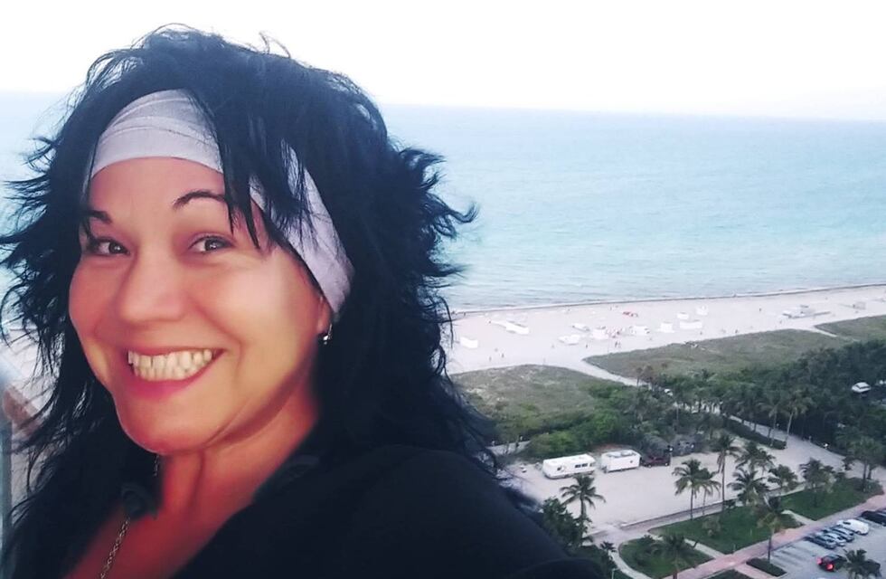 Una sanjuanina residente en Miami negó que exista el “turismo de la vacuna”
