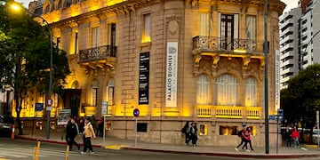 El tema escogido para el Día Internacional en Córdoba es "Museos por la educación y la investigación". (Gobierno de Córdoba)