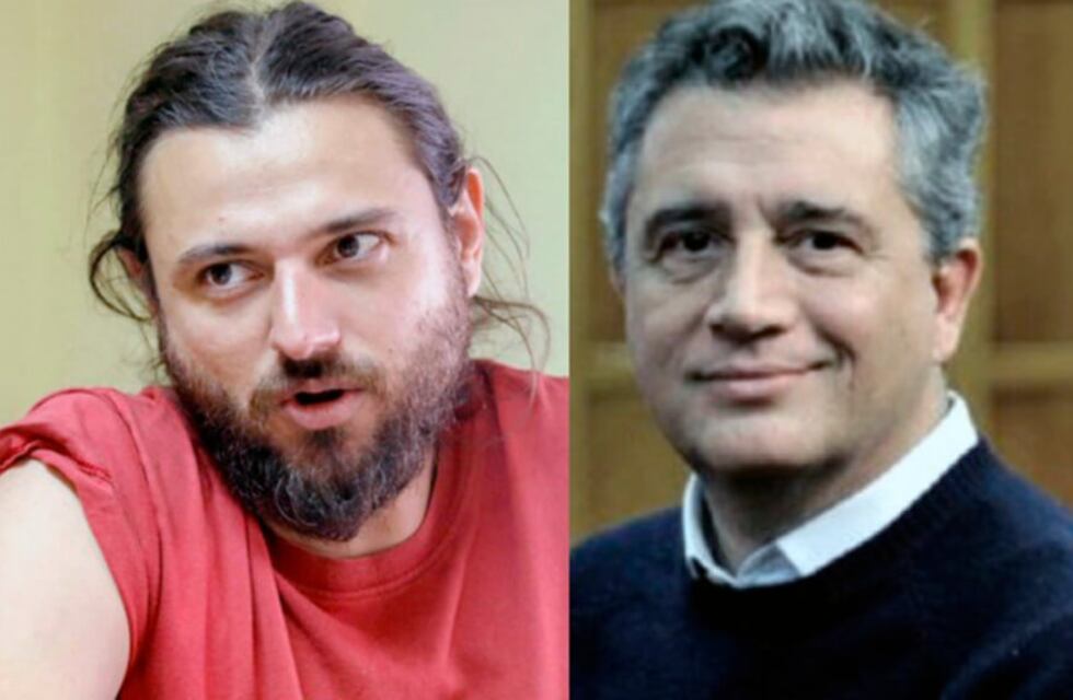 El cruce entre Grabois y Etchevehere en Twitter: “Si sos tan macho alfa, te espero el lunes a las 11.30”