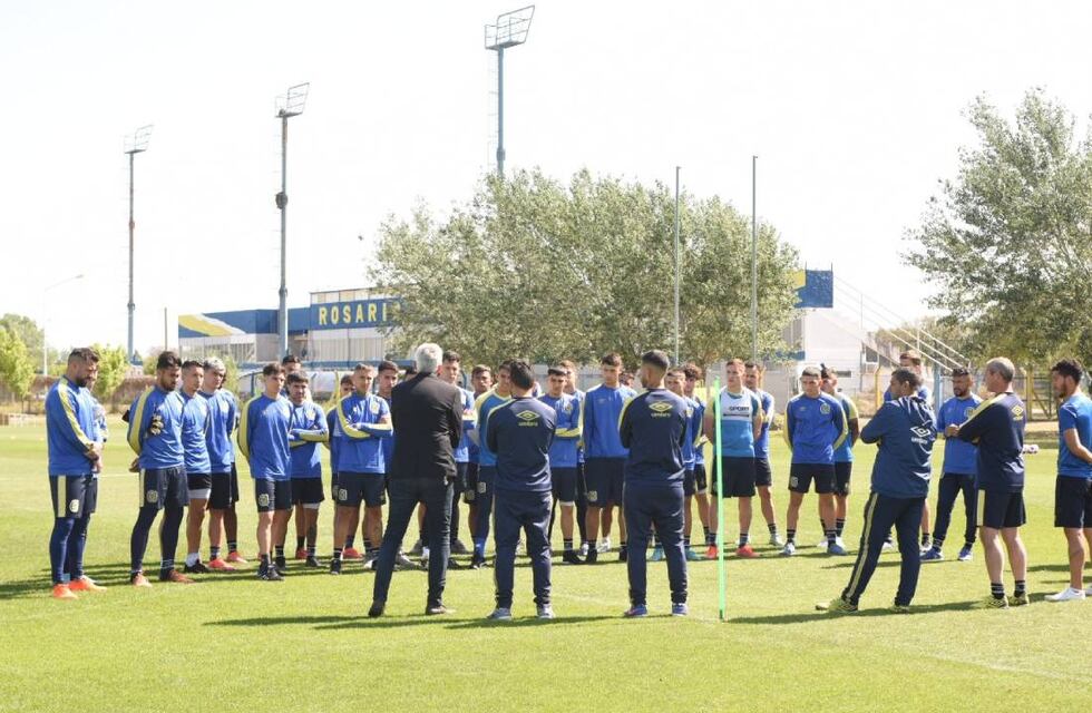 Rosario Central viaja a enfrentar a Atlético Tucumán con dos bajas confirmadas