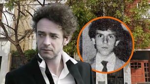 El testimonio clave de la última persona que vio con vida a Diego, el joven que enterraron en la casa lindera a Cerati